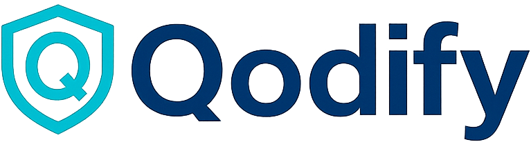 Qodify Logo
