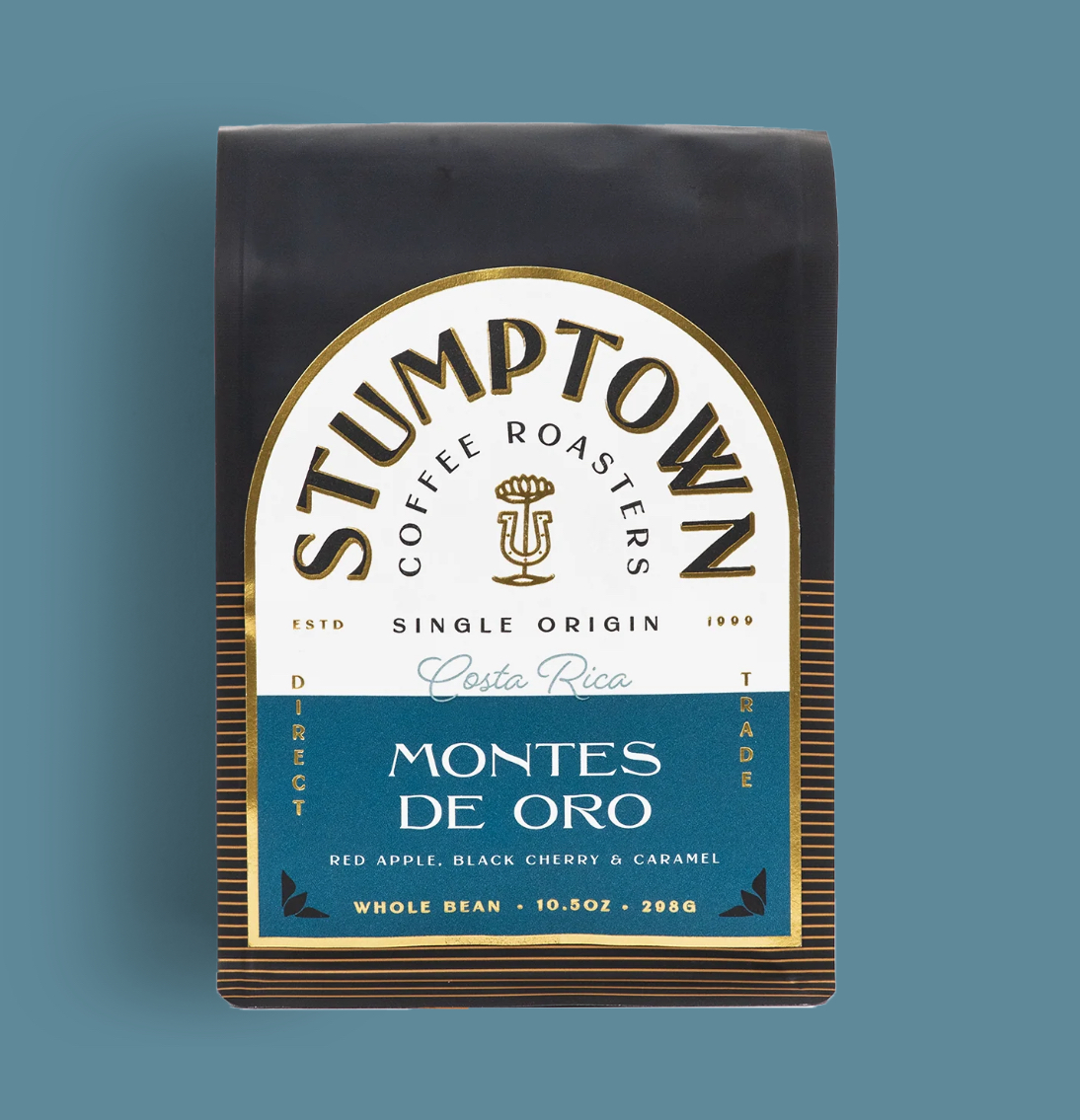 Stumptown Coffee Roasters Site
