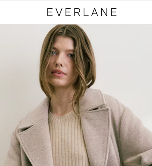Everlane Online Store