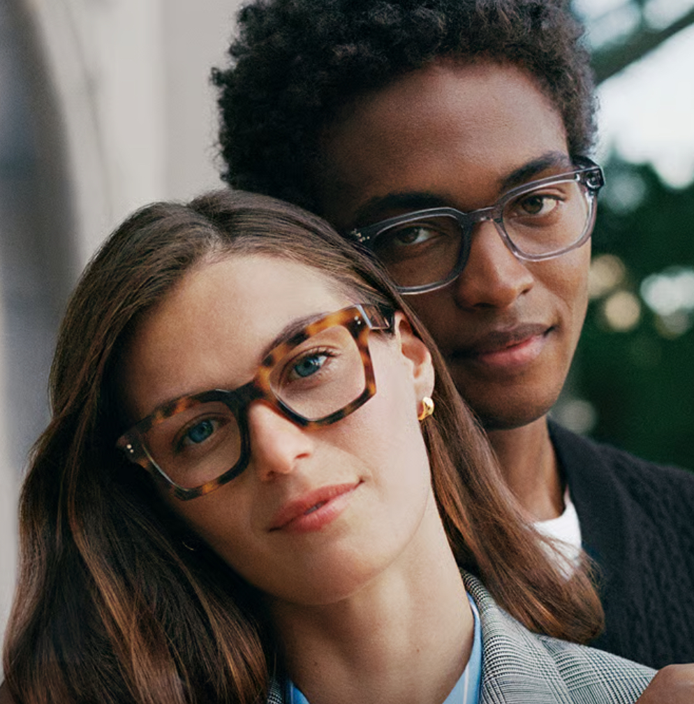 Warby Parker Eyewear Store